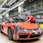Business 4 image PORSCHE Car Tuning Specialists in Liverpool Me