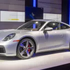 Business 6 image PORSCHE Car Tuning Specialists in Liverpool Me