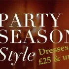 Business 5 image POSERS FASHION BOUTIQUE Ladies Clothes Shops in Liverpool Me