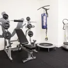 Business 1 image POWERVIBE FITNESS STUDIO Sports & Recreation in London Gr