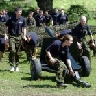 Business 7 image PRECEDO HEALTHCARE SERVICES LTD Recruitment Consultants in Leeds We