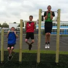 Business 13 image PRECEDO HEALTHCARE SERVICES LTD Recruitment Consultants in Leeds We