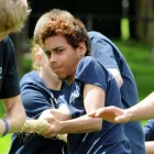 Business 17 image PRECEDO HEALTHCARE SERVICES LTD Recruitment Consultants in Leeds We