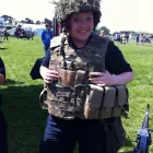 Business 18 image PRECEDO HEALTHCARE SERVICES LTD Recruitment Consultants in Leeds We