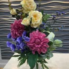 Business 11 image PRECIOUS FLOWERS Shopping & Retail in Orpington Ke