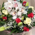 Business 21 image PRECIOUS FLOWERS Shopping & Retail in Orpington Ke