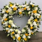 Business 25 image PRECIOUS FLOWERS Shopping & Retail in Orpington Ke