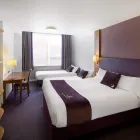 Business 1 image PREMIER INN BELFAST CITY CATHEDRAL QUARTER HOTEL Travel & Tourism in Belfast Co