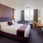 Business 3 image PREMIER INN BELFAST CITY CATHEDRAL QUARTER HOTEL Travel & Tourism in Belfast Co