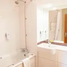 Business 9 image PREMIER INN BELFAST CITY CATHEDRAL QUARTER HOTEL Travel & Tourism in Belfast Co