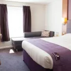 Business 11 image PREMIER INN CAMBRIDGE (A14, J32) HOTEL Travel & Tourism in Cambridge Ca