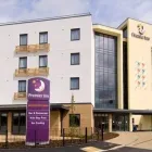 Business 14 image PREMIER INN CAMBRIDGE (A14, J32) HOTEL Travel & Tourism in Cambridge Ca
