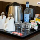 Business 1 image PREMIER INN CAMBRIDGE CITY EAST HOTEL Travel & Tourism in Cambridge Ca