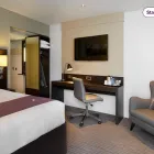Business 4 image PREMIER INN CAMBRIDGE CITY EAST HOTEL Travel & Tourism in Cambridge Ca