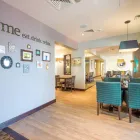 Business 19 image PREMIER INN CAMBRIDGE CITY EAST HOTEL Travel & Tourism in Cambridge Ca