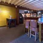 Business 6 image PREMIER INN CAMBRIDGE NORTH (GIRTON) HOTEL Travel & Tourism in Cambridge Ca