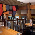 Business 7 image PREMIER INN CAMBRIDGE NORTH (GIRTON) HOTEL Travel & Tourism in Cambridge Ca