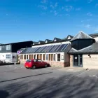 Business 24 image PREMIER INN CAMBRIDGE NORTH (GIRTON) HOTEL Travel & Tourism in Cambridge Ca