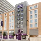 Business 4 image PREMIER INN LONDON CROYDON TOWN CENTRE HOTEL Travel & Tourism in Croydon Gr