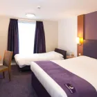 Business 11 image PREMIER INN LONDON CROYDON TOWN CENTRE HOTEL Travel & Tourism in Croydon Gr
