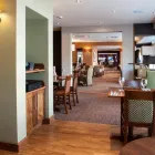 Business 12 image PREMIER INN LONDON CROYDON TOWN CENTRE HOTEL Travel & Tourism in Croydon Gr