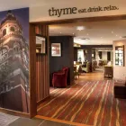 Business 16 image PREMIER INN LONDON CROYDON TOWN CENTRE HOTEL Travel & Tourism in Croydon Gr