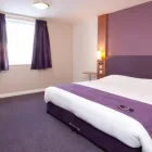 Business 17 image PREMIER INN LONDON CROYDON TOWN CENTRE HOTEL Travel & Tourism in Croydon Gr