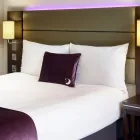Business 24 image PREMIER INN LONDON UXBRIDGE TOWN CENTRE HOTEL Travel & Tourism in UXBRIDGE Gr