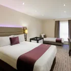 Business 18 image PREMIER INN MAIDSTONE/SEVENOAKS HOTEL Travel & Tourism in Sevenoaks Ke
