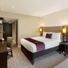 Business 19 image PREMIER INN MAIDSTONE/SEVENOAKS HOTEL Travel & Tourism in Sevenoaks Ke