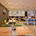 Business 7 image PREMIER INN NEWCASTLE CITY CENTRE MILLENNIUM BRIDGE HOTEL Travel & Tourism in Newcastle Upon Tyne Ty