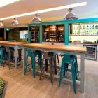 Business 8 image PREMIER INN NEWCASTLE CITY CENTRE MILLENNIUM BRIDGE HOTEL Travel & Tourism in Newcastle Upon Tyne Ty