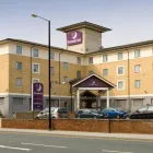 Business 13 image PREMIER INN NEWCASTLE CITY CENTRE MILLENNIUM BRIDGE HOTEL Travel & Tourism in Newcastle Upon Tyne Ty