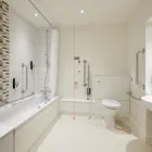 Business 16 image PREMIER INN NEWCASTLE CITY CENTRE MILLENNIUM BRIDGE HOTEL Travel & Tourism in Newcastle Upon Tyne Ty