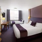 Business 2 image PREMIER INN NEWCASTLE (METRO CENTRE) HOTEL Travel & Tourism in Newcastle Upon Tyne Ty