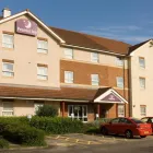 Business 20 image PREMIER INN NEWCASTLE (METRO CENTRE) HOTEL Travel & Tourism in Newcastle Upon Tyne Ty