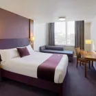 Business 3 image PREMIER INN NEWCASTLE QUAYSIDE HOTEL Travel & Tourism in Newcastle Upon Tyne Ty
