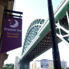 Business 4 image PREMIER INN NEWCASTLE QUAYSIDE HOTEL Travel & Tourism in Newcastle Upon Tyne Ty