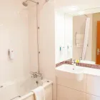 Business 9 image PREMIER INN NEWCASTLE QUAYSIDE HOTEL Travel & Tourism in Newcastle Upon Tyne Ty