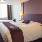 Business 14 image PREMIER INN NEWCASTLE QUAYSIDE HOTEL Travel & Tourism in Newcastle Upon Tyne Ty