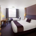 Business 2 image PREMIER INN NORTHAMPTON BEDFORD RD/A428 HOTEL Travel & Tourism in Northampton No