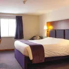 Business 10 image PREMIER INN NORTHAMPTON BEDFORD RD/A428 HOTEL Travel & Tourism in Northampton No