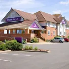 Business 11 image PREMIER INN NORTHAMPTON BEDFORD RD/A428 HOTEL Travel & Tourism in Northampton No