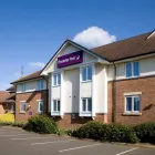 Business 12 image PREMIER INN NORTHAMPTON BEDFORD RD/A428 HOTEL Travel & Tourism in Northampton No