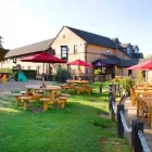 Business 9 image PREMIER INN NORTHAMPTON SOUTH (WOOTTON) HOTEL Travel & Tourism in Northampton No