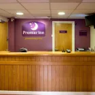 Business 7 image PREMIER INN NORTHAMPTON WEST (HARPOLE) HOTEL Travel & Tourism in Northampton No