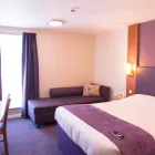 Business 16 image PREMIER INN NORTHAMPTON WEST (HARPOLE) HOTEL Travel & Tourism in Northampton No