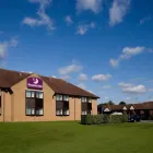 Business 18 image PREMIER INN NORTHAMPTON WEST (HARPOLE) HOTEL Travel & Tourism in Northampton No