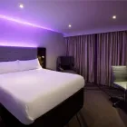 Business 2 image PREMIER INN PLYMOUTH CITY CENTRE (SUTTON HARBOUR) HOTEL Travel & Tourism in Plymouth De