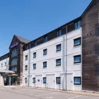 Business 22 image PREMIER INN PLYMOUTH CITY CENTRE (SUTTON HARBOUR) HOTEL Travel & Tourism in Plymouth De